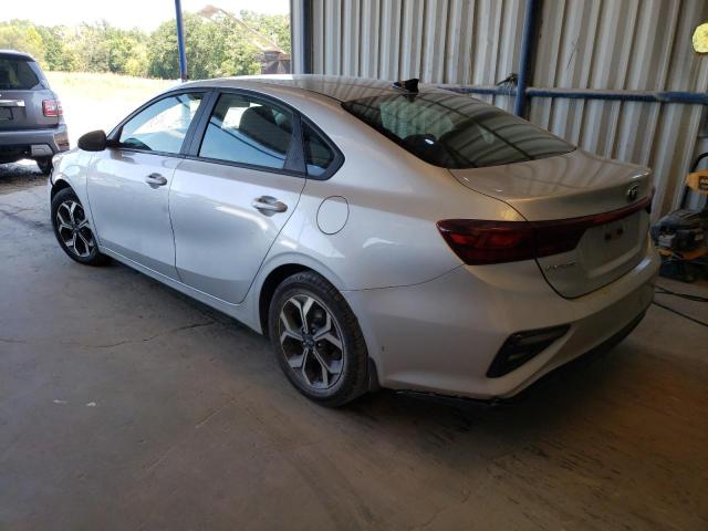 Photo 2 VIN: 3KPF24AD2LE220765 - KIA FORTE FE 