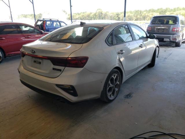 Photo 3 VIN: 3KPF24AD2LE220765 - KIA FORTE FE 