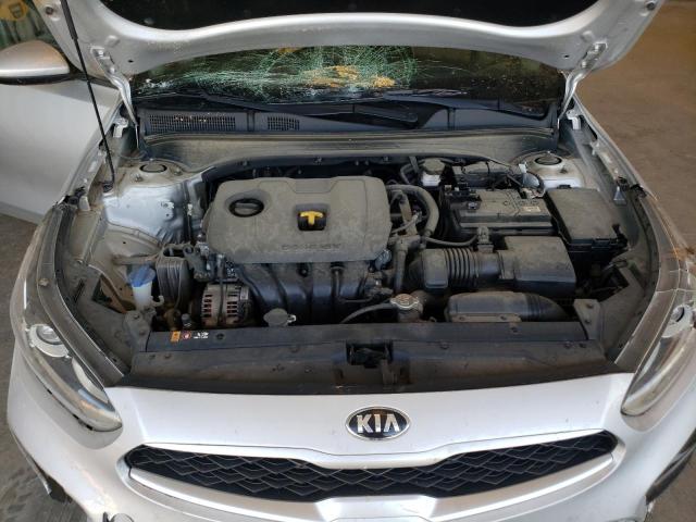 Photo 6 VIN: 3KPF24AD2LE220765 - KIA FORTE FE 