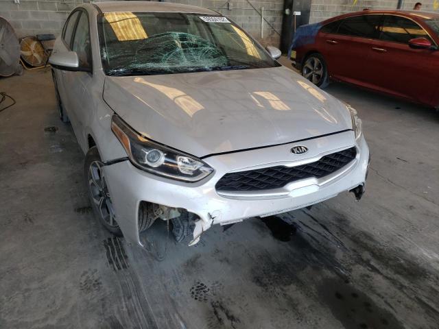 Photo 8 VIN: 3KPF24AD2LE220765 - KIA FORTE FE 