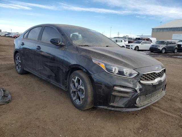 Photo 3 VIN: 3KPF24AD2LE221172 - KIA FORTE 