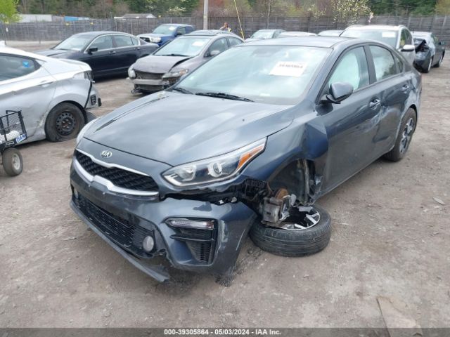 Photo 1 VIN: 3KPF24AD2LE221236 - KIA FORTE 