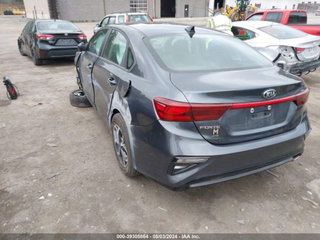 Photo 2 VIN: 3KPF24AD2LE221236 - KIA FORTE 