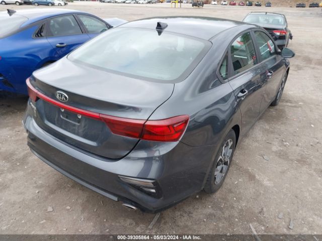 Photo 3 VIN: 3KPF24AD2LE221236 - KIA FORTE 