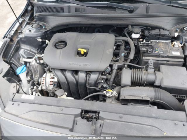 Photo 9 VIN: 3KPF24AD2LE221236 - KIA FORTE 