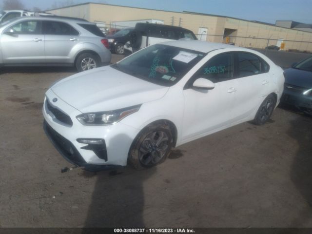 Photo 1 VIN: 3KPF24AD2LE221592 - KIA FORTE 