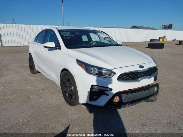 Photo 0 VIN: 3KPF24AD2LE222712 - KIA FORTE 