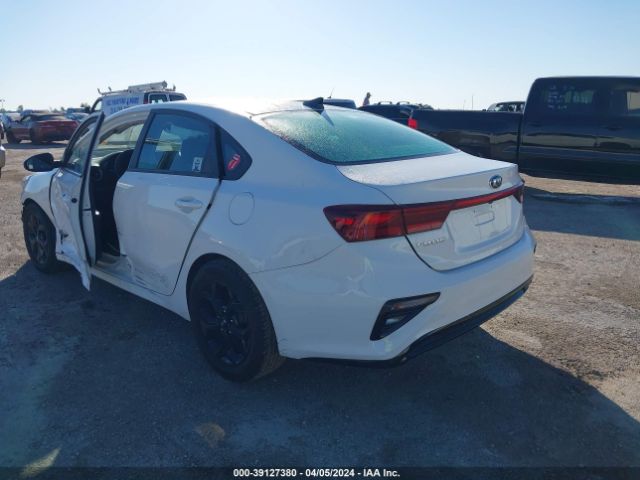 Photo 2 VIN: 3KPF24AD2LE222712 - KIA FORTE 