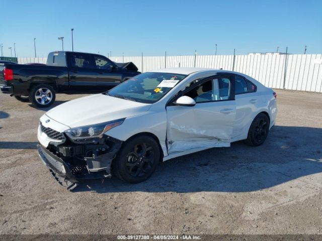 Photo 5 VIN: 3KPF24AD2LE222712 - KIA FORTE 