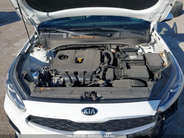 Photo 9 VIN: 3KPF24AD2LE222712 - KIA FORTE 