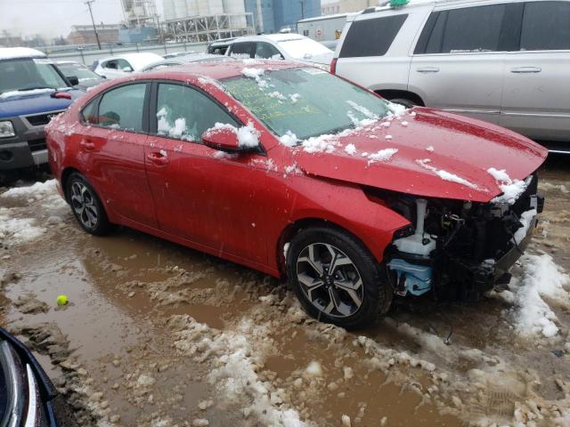 Photo 3 VIN: 3KPF24AD2LE222810 - KIA FORTE 