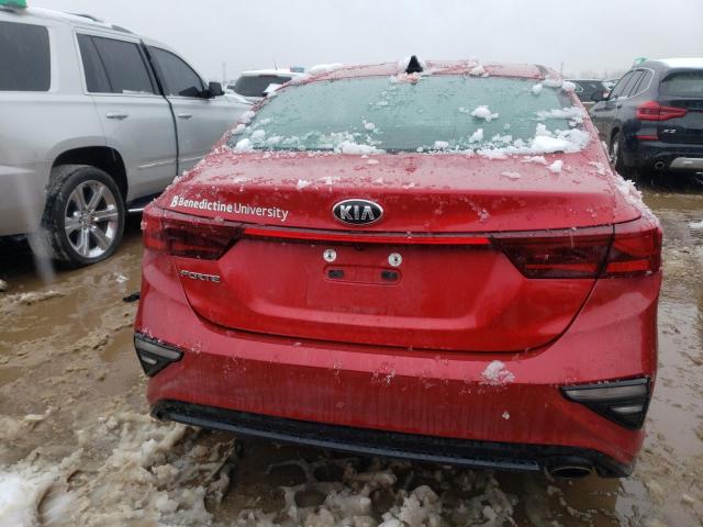 Photo 5 VIN: 3KPF24AD2LE222810 - KIA FORTE 