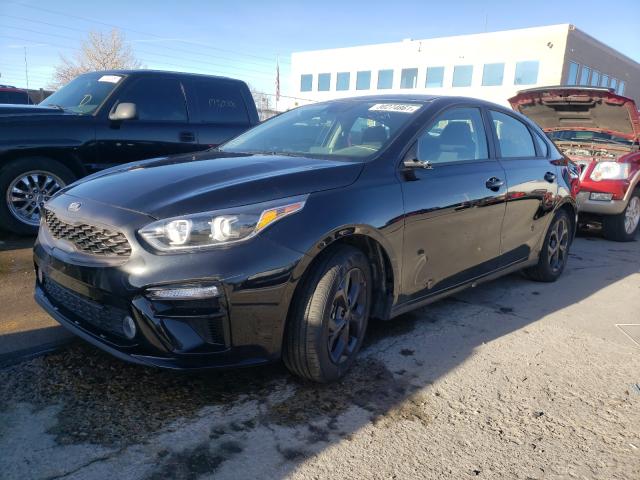 Photo 1 VIN: 3KPF24AD2LE223133 - KIA FORTE FE 