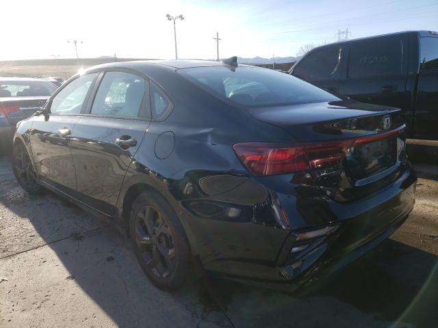 Photo 2 VIN: 3KPF24AD2LE223133 - KIA FORTE FE 