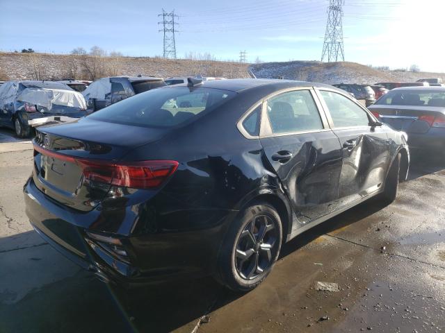 Photo 3 VIN: 3KPF24AD2LE223133 - KIA FORTE FE 