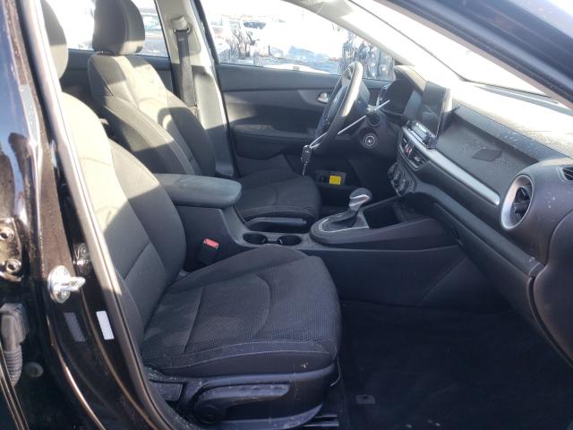 Photo 4 VIN: 3KPF24AD2LE223133 - KIA FORTE FE 