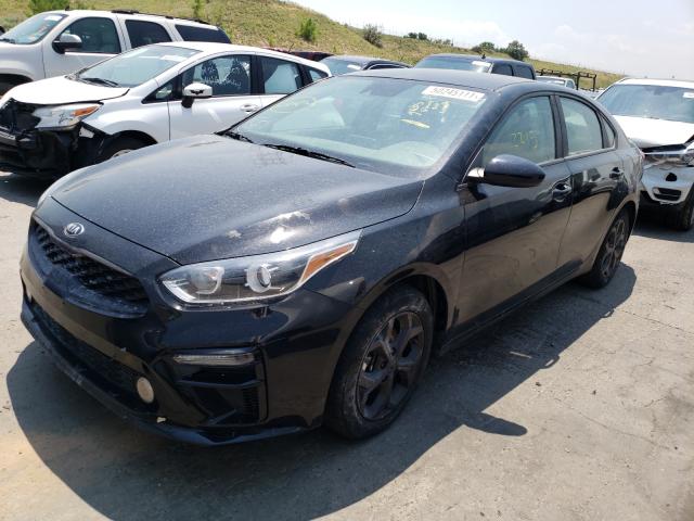 Photo 1 VIN: 3KPF24AD2LE223133 - KIA FORTE FE 