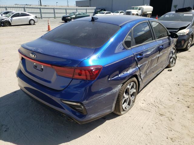 Photo 3 VIN: 3KPF24AD2LE226002 - KIA FORTE FE 