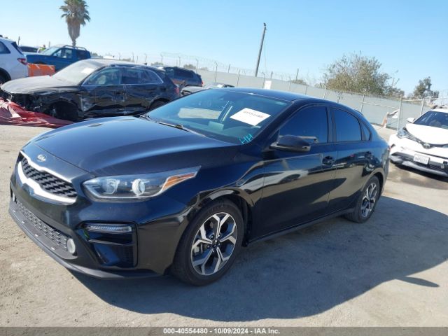 Photo 1 VIN: 3KPF24AD2LE228025 - KIA FORTE 