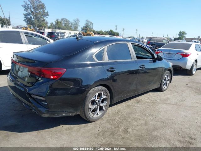 Photo 3 VIN: 3KPF24AD2LE228025 - KIA FORTE 