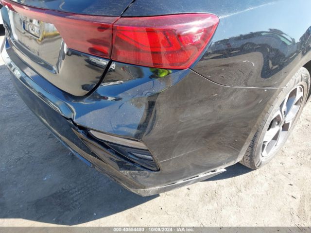 Photo 5 VIN: 3KPF24AD2LE228025 - KIA FORTE 