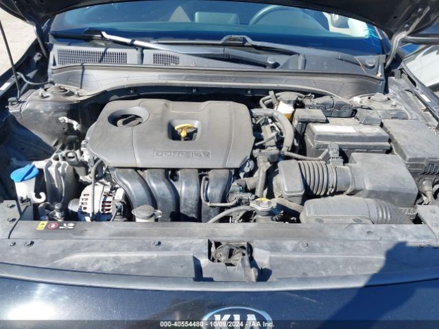 Photo 9 VIN: 3KPF24AD2LE228025 - KIA FORTE 