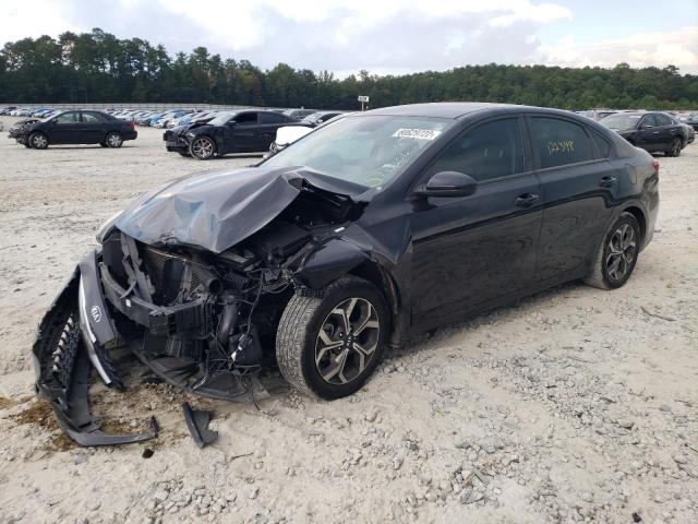 Photo 1 VIN: 3KPF24AD2LE230356 - KIA FORTE FE 