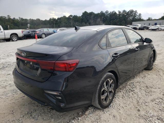 Photo 3 VIN: 3KPF24AD2LE230356 - KIA FORTE FE 