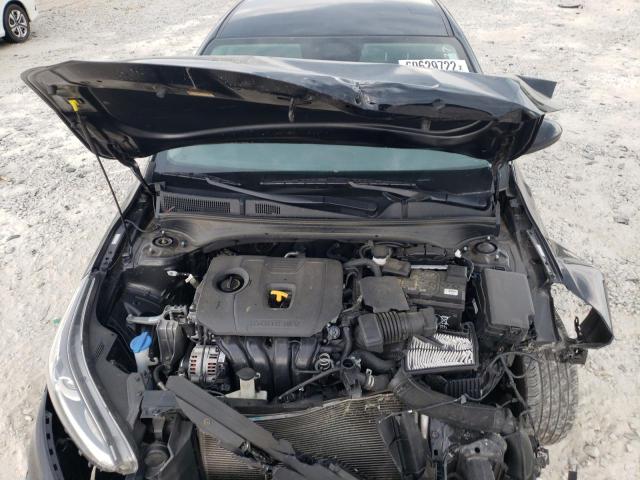 Photo 6 VIN: 3KPF24AD2LE230356 - KIA FORTE FE 