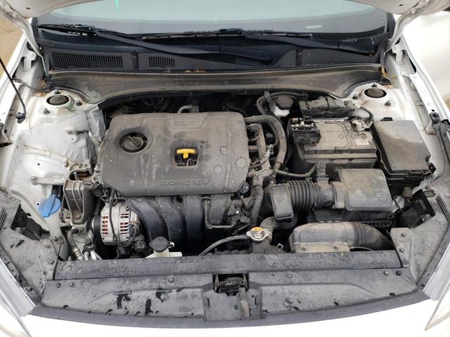 Photo 10 VIN: 3KPF24AD2LE231507 - KIA FORTE FE 