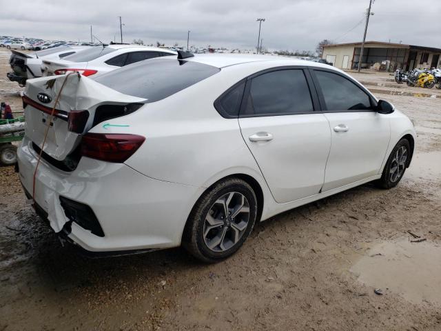 Photo 2 VIN: 3KPF24AD2LE231507 - KIA FORTE FE 