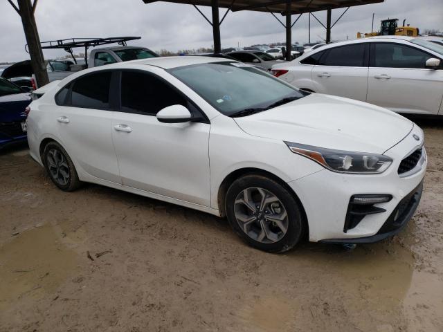 Photo 3 VIN: 3KPF24AD2LE231507 - KIA FORTE FE 