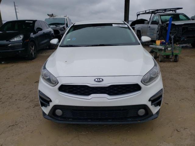 Photo 4 VIN: 3KPF24AD2LE231507 - KIA FORTE FE 