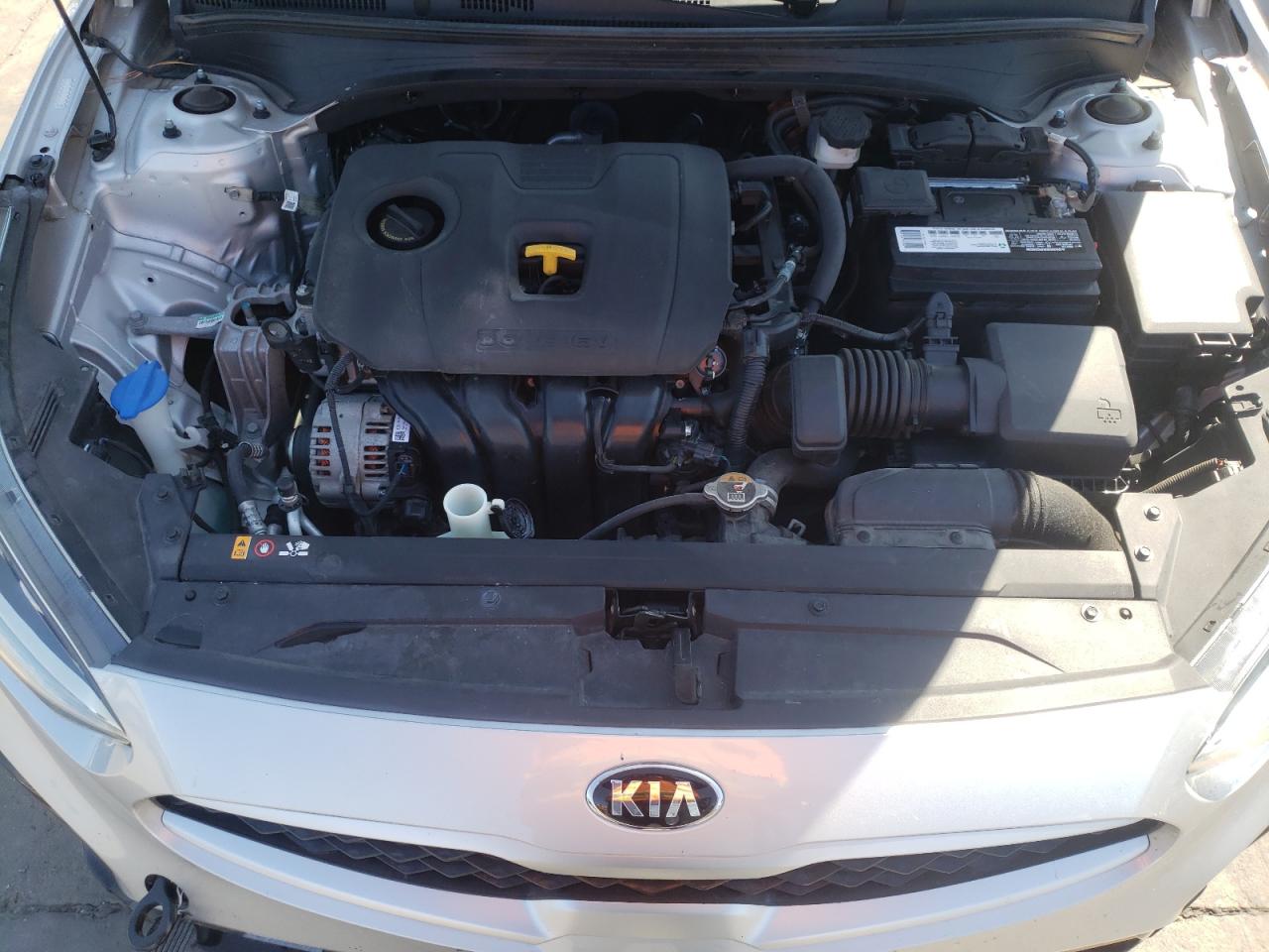 Photo 10 VIN: 3KPF24AD2LE232284 - KIA FORTE 