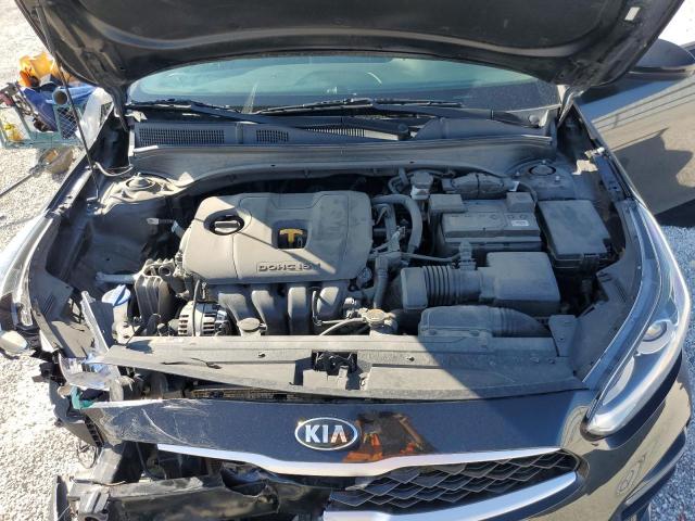 Photo 10 VIN: 3KPF24AD2LE232740 - KIA FORTE FE 