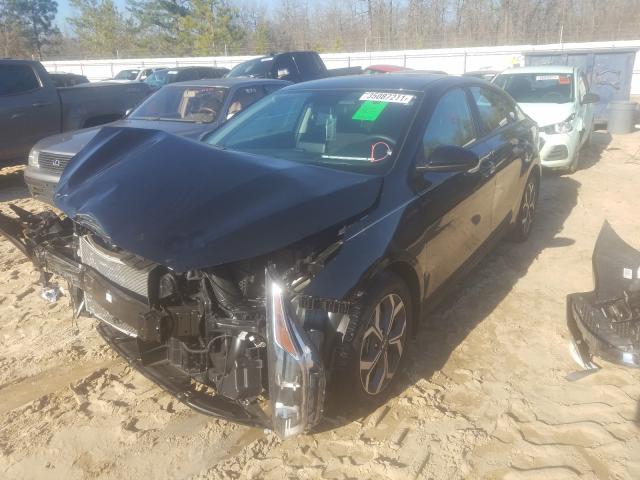 Photo 1 VIN: 3KPF24AD2LE233838 - KIA FORTE FE 