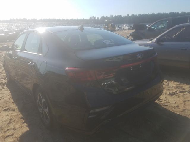 Photo 2 VIN: 3KPF24AD2LE233838 - KIA FORTE FE 