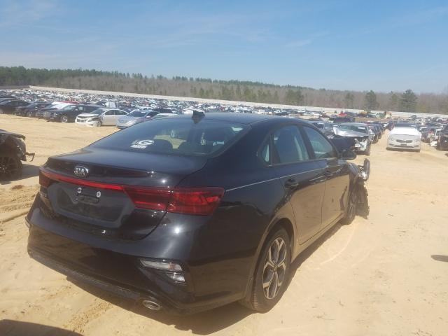 Photo 3 VIN: 3KPF24AD2LE233838 - KIA FORTE FE 