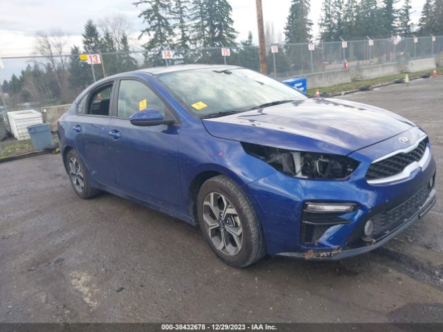 Photo 0 VIN: 3KPF24AD2LE235315 - KIA FORTE 