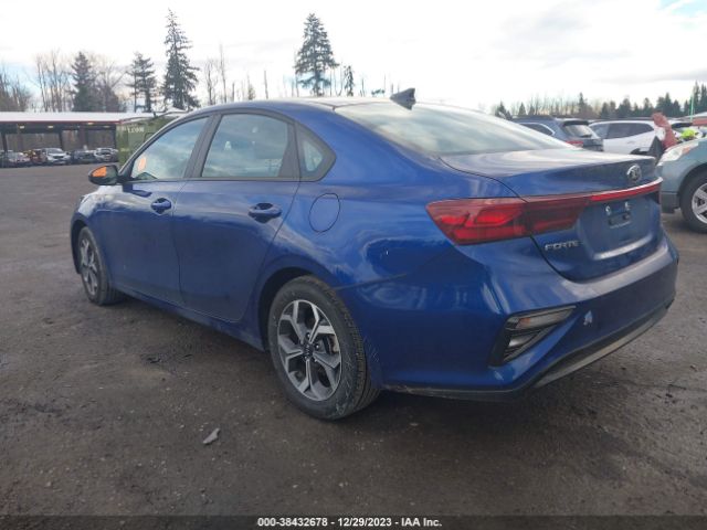 Photo 2 VIN: 3KPF24AD2LE235315 - KIA FORTE 