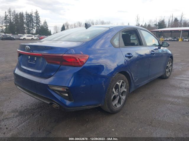 Photo 3 VIN: 3KPF24AD2LE235315 - KIA FORTE 