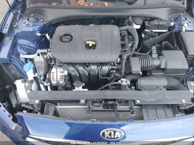 Photo 9 VIN: 3KPF24AD2LE235315 - KIA FORTE 