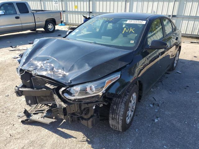 Photo 1 VIN: 3KPF24AD2LE235458 - KIA FORTE FE 