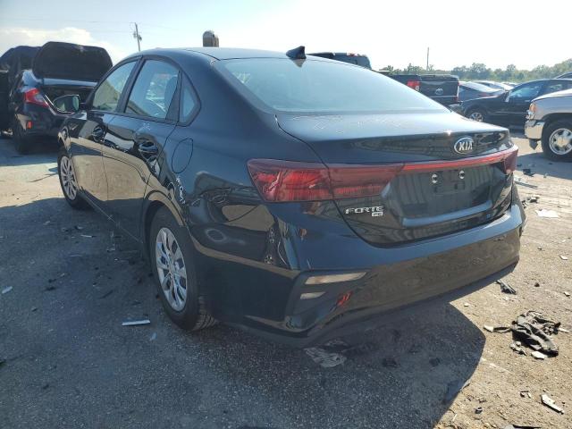 Photo 2 VIN: 3KPF24AD2LE235458 - KIA FORTE FE 