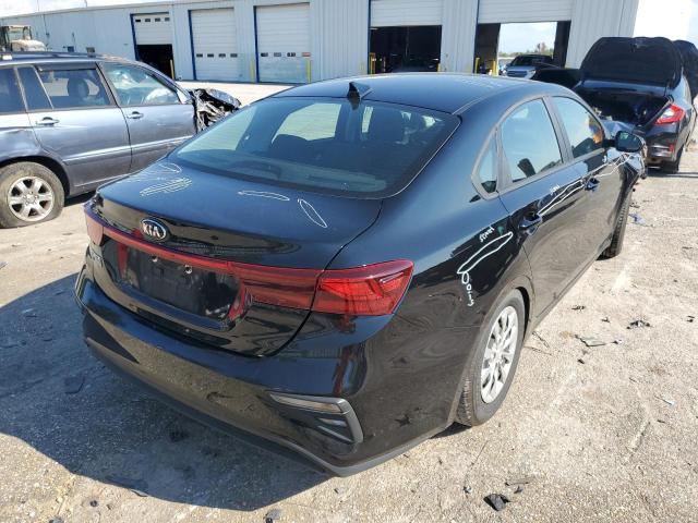 Photo 3 VIN: 3KPF24AD2LE235458 - KIA FORTE FE 