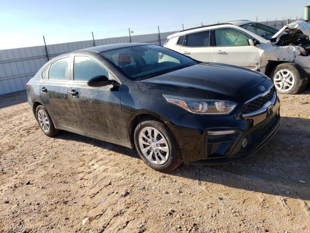 Photo 0 VIN: 3KPF24AD2LE235668 - KIA FORTE FE 