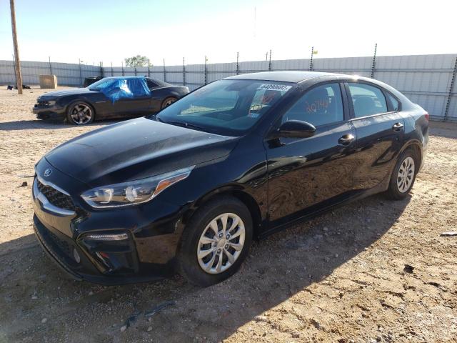 Photo 1 VIN: 3KPF24AD2LE235668 - KIA FORTE FE 