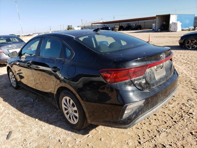 Photo 2 VIN: 3KPF24AD2LE235668 - KIA FORTE FE 