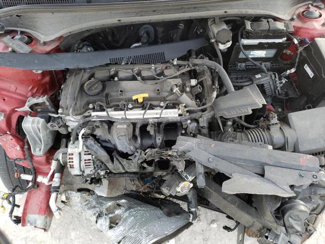 Photo 10 VIN: 3KPF24AD2LE238053 - KIA FORTE FE 