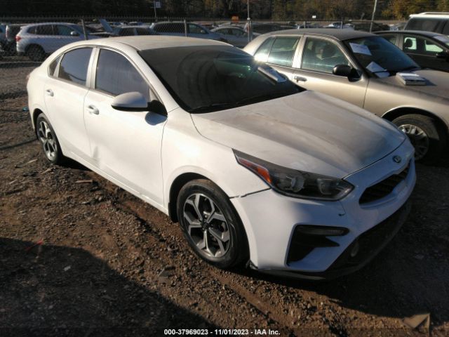 Photo 0 VIN: 3KPF24AD2LE244029 - KIA FORTE 